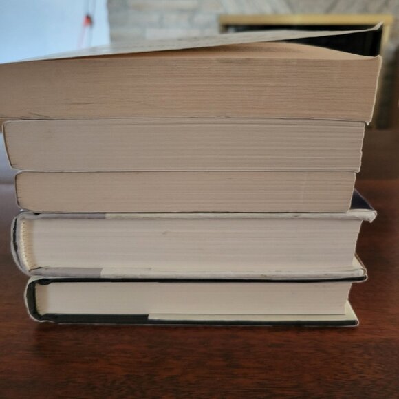 Lot Of 5 Chuck Palahniuk Books Hardcover and Paperback Mix - Picture 5 of 9